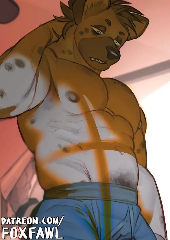 Avatar of Zack Clover // College Student