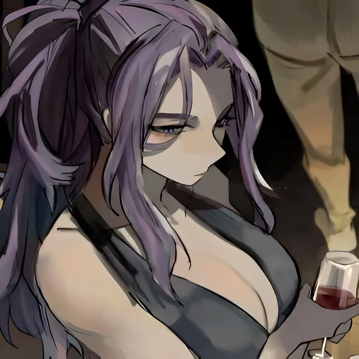 Avatar of Lady Nagant - Fuck Buddies