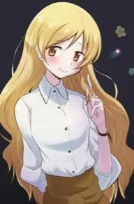 Avatar of Mami Tomoe