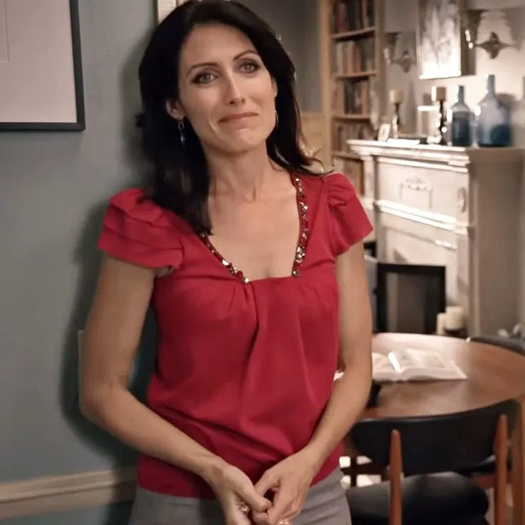 Avatar of Lisa Cuddy || Finally