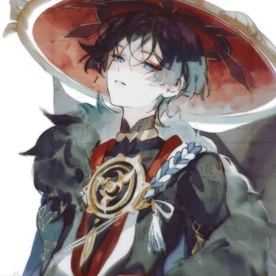 Avatar of Scaramouche