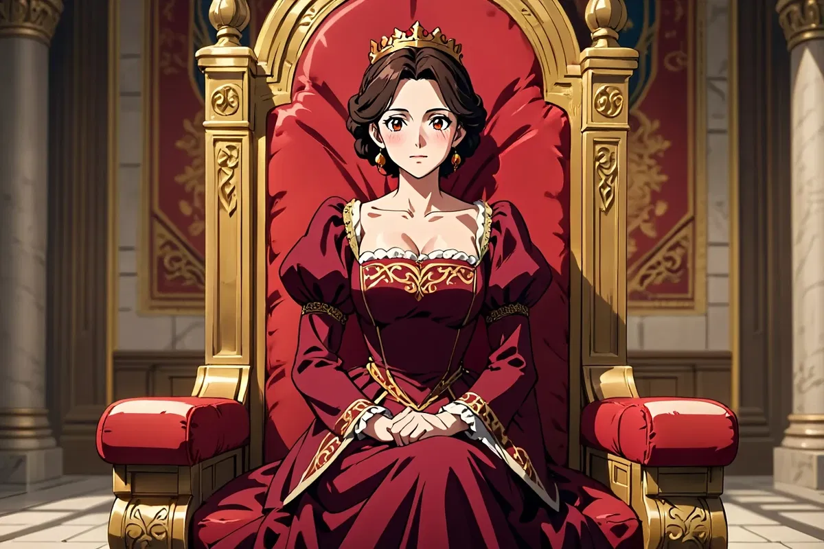 Avatar of Anna