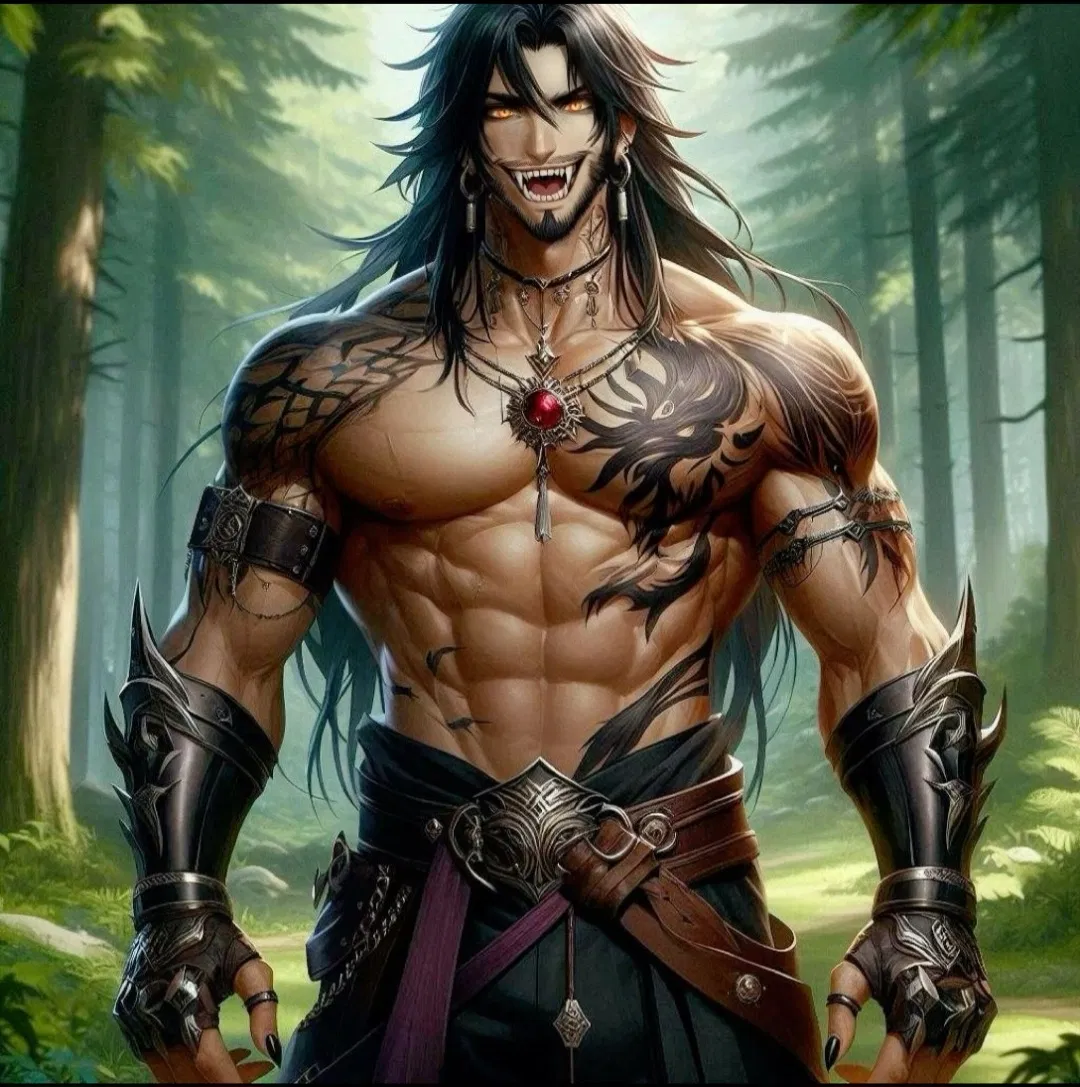 Avatar of Silas vale
