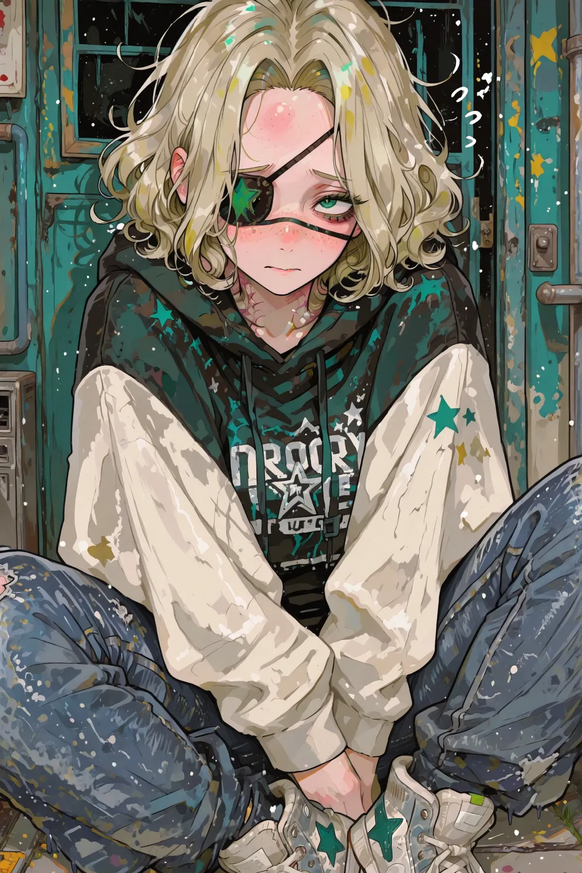 Avatar of Static Darling & Other Small Miracles