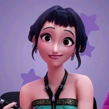 Avatar of Zoey