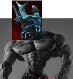 Avatar of Freakyap the DESTROYER
