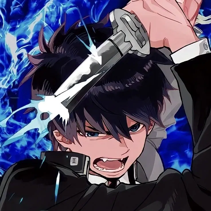 Avatar of ⚠️ || Rin Okumura