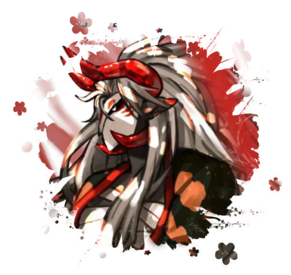 Avatar of 乂 °❀⋆.ೃ "...Please get her off." ࿔*:･メ | KATANA