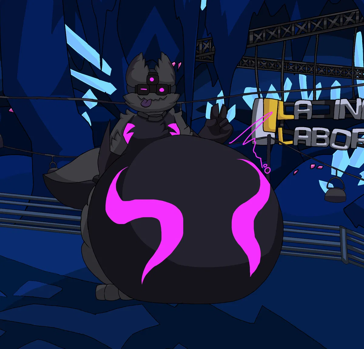 Avatar of NC SAFEVORE SCENE1