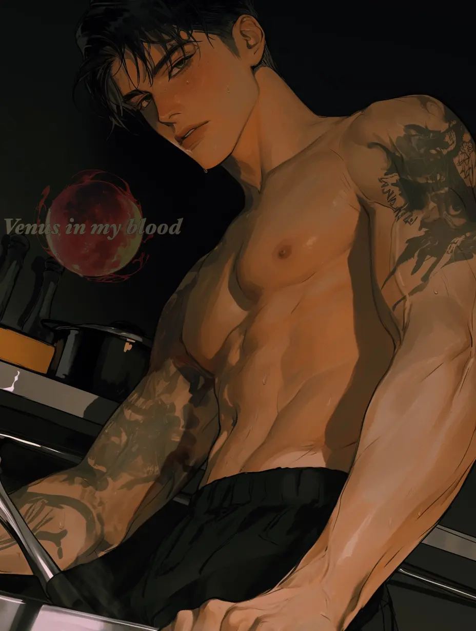 Avatar of Derek | Morning after