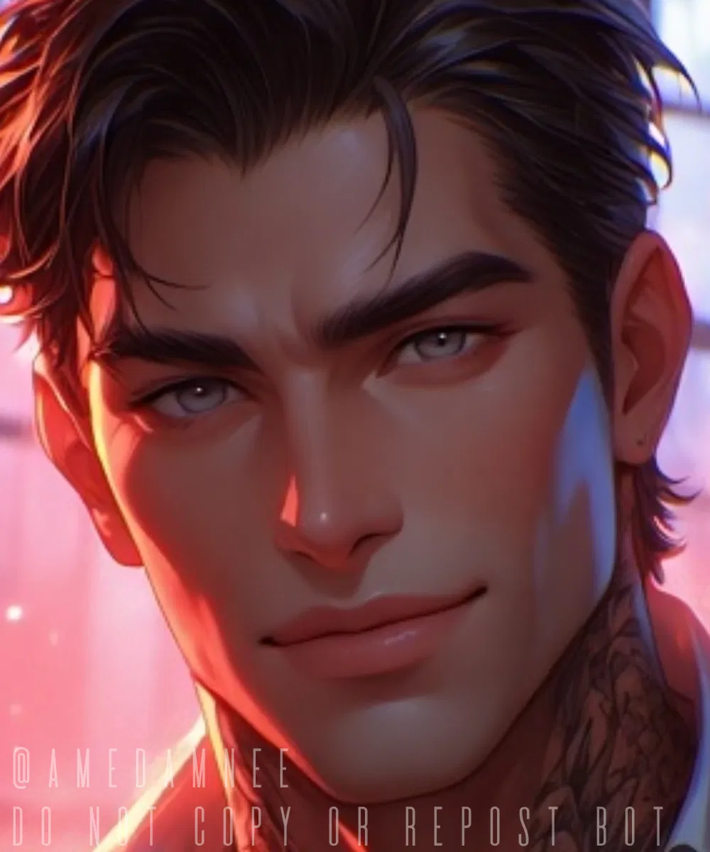Avatar of Zane Bronté 
