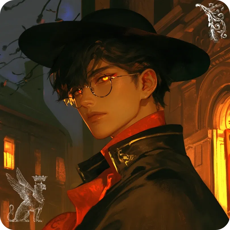 Avatar of Sun Yuxian the Jiangshi | The Menagerie