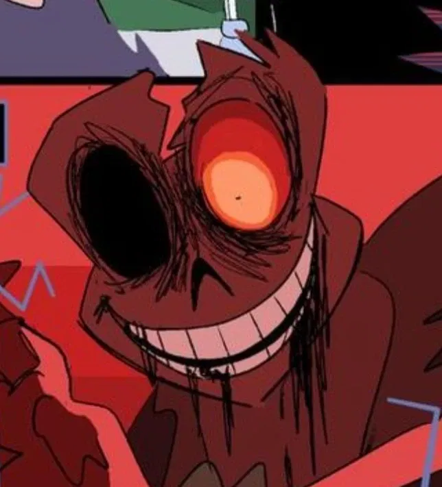 Avatar of HORRORTALE!SANS