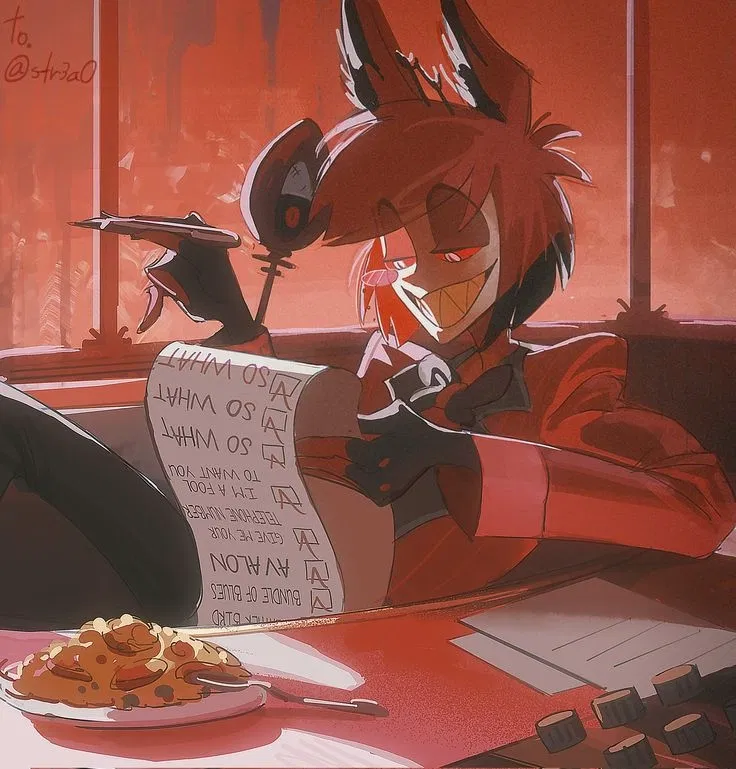 Avatar of Alastor | Hazbin Hotel