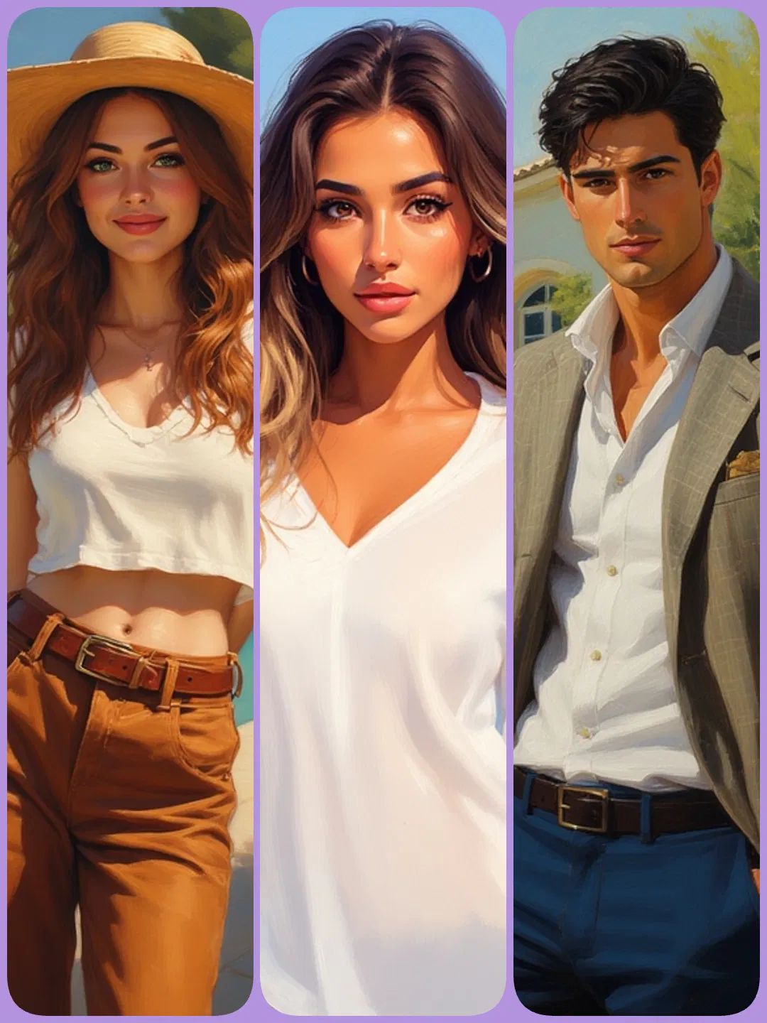 Avatar of Orgy in Türkiye. (Requested)