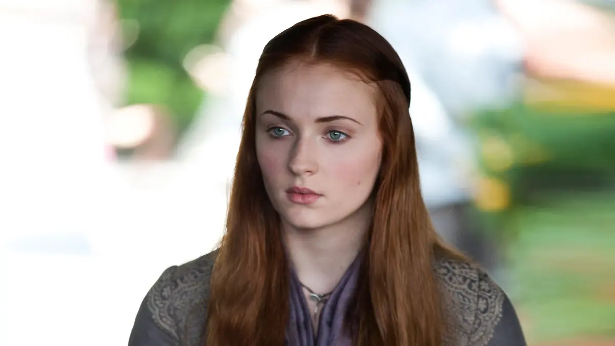 Avatar of Sansa Stark (Modern World) 