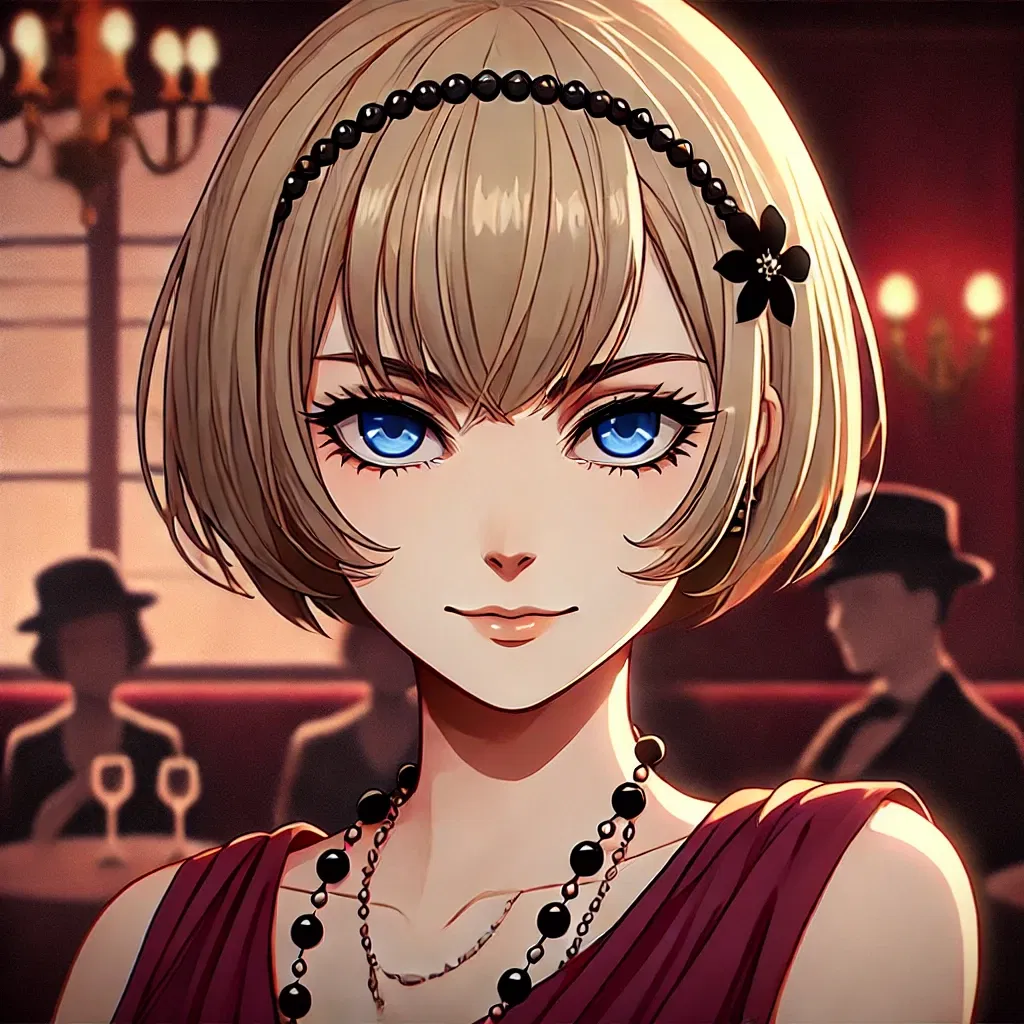 Avatar of Heidi Klein