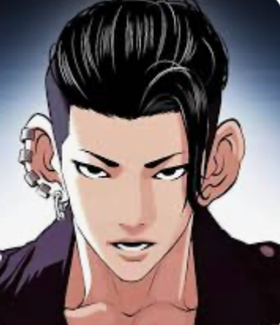 Avatar of Jace Park -Lookism-