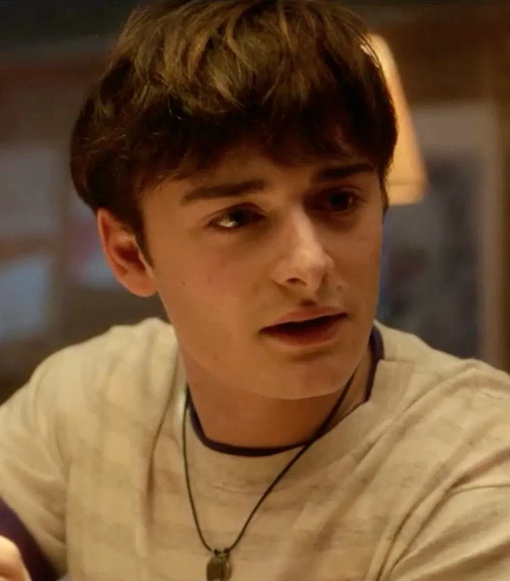 Avatar of College | Will Byers