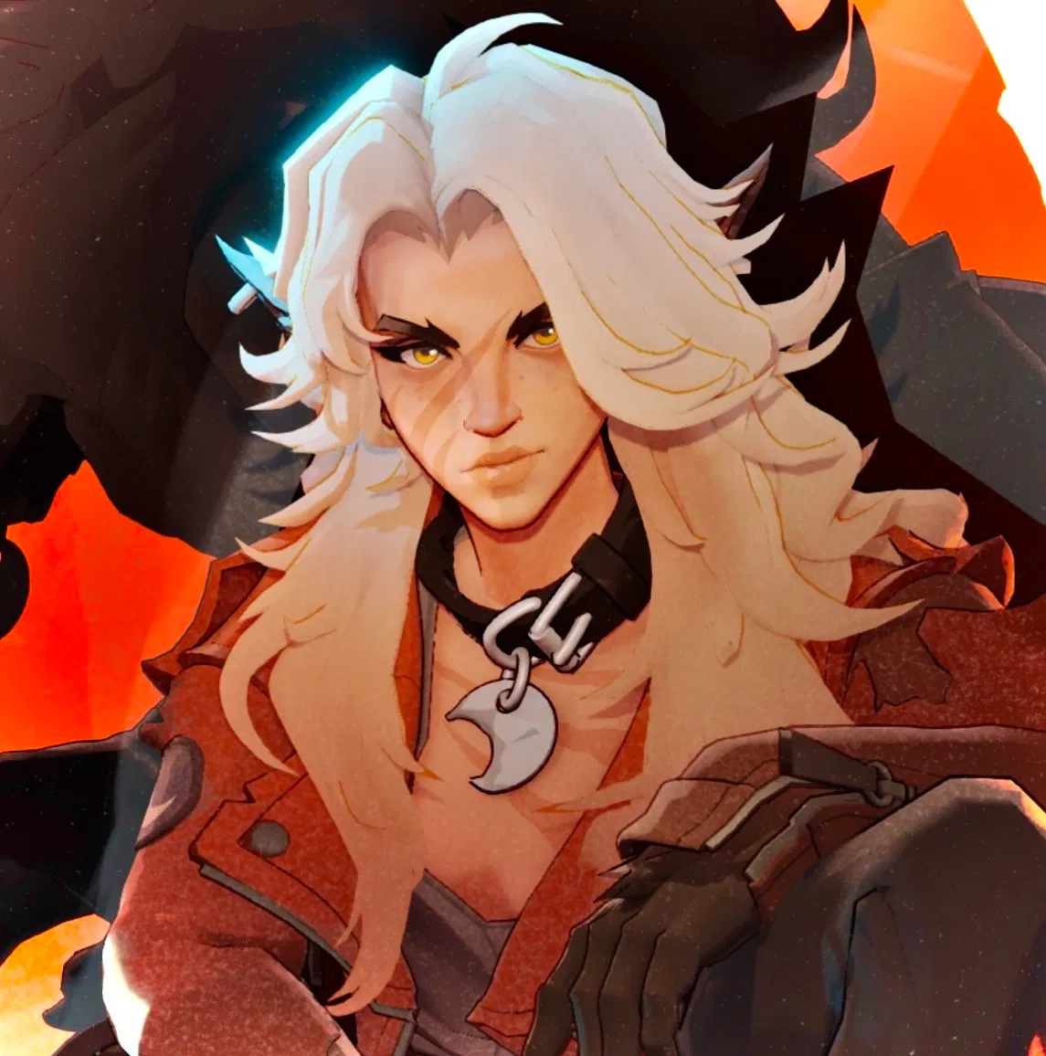 Avatar of Lilah Silver | DEADLOCK