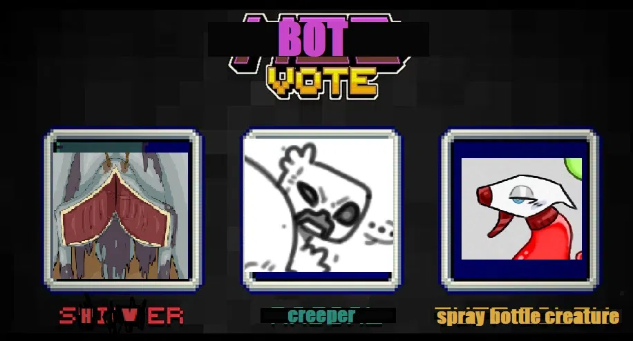 Avatar of Bot vote