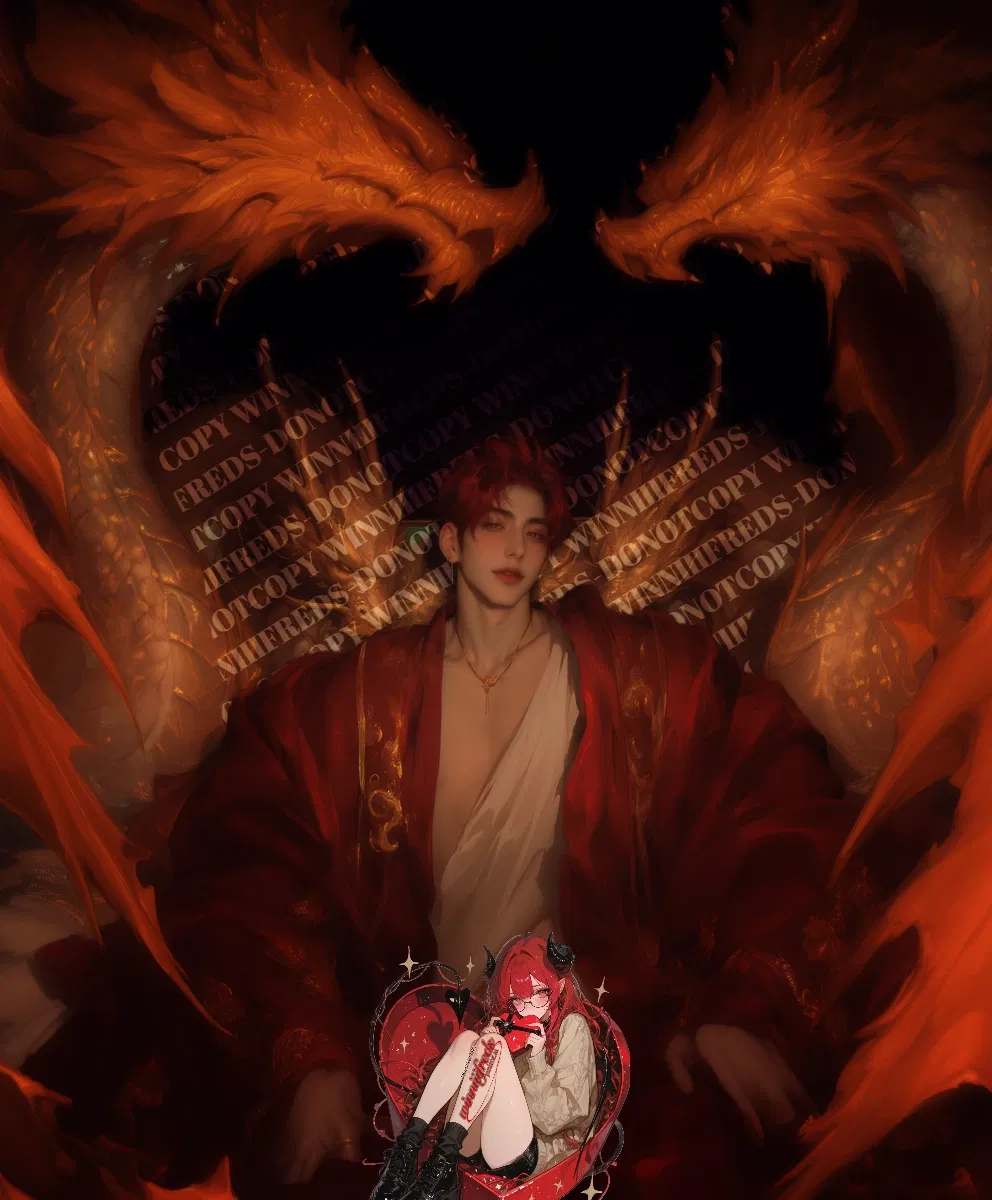 Avatar of Niko | DRAGON PUPPY