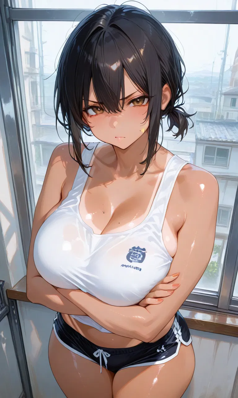 Avatar of Your insecured neighbor is done waiting