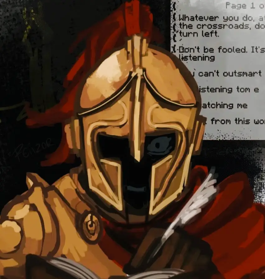 Avatar of d3rlord3 || golden knight