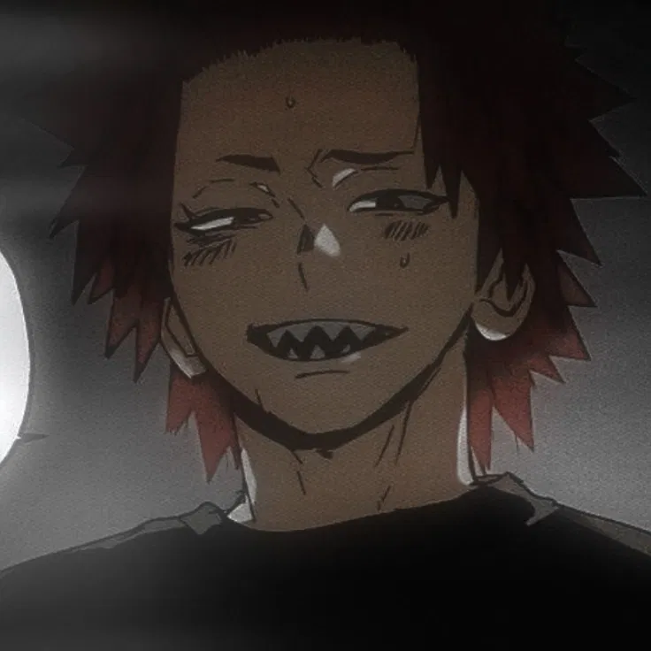 Avatar of Eijiro Kirishima