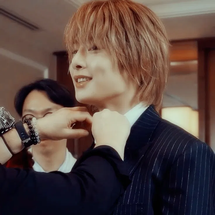 Avatar of CEO!Jeongin