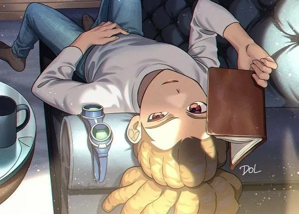 Avatar of Kidou Yuuto - Inazuma Eleven GO