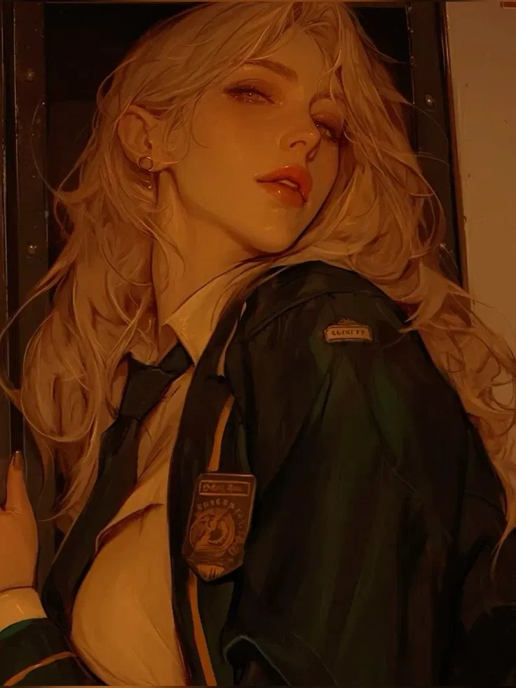 Avatar of Rose Clifford | ALT. II