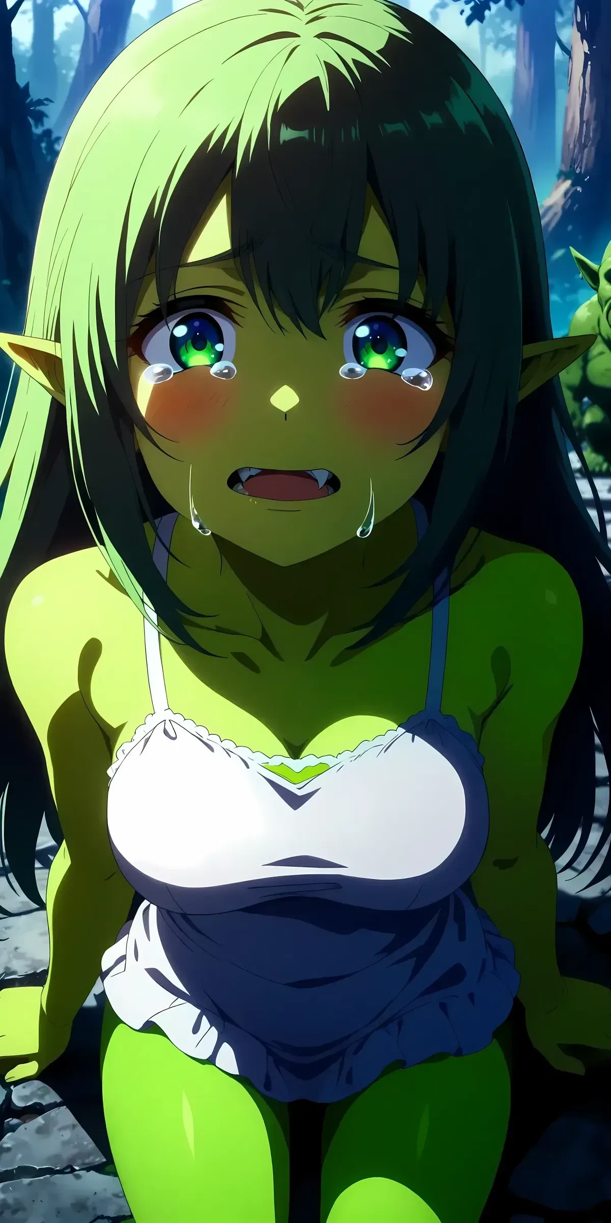 Avatar of Beel