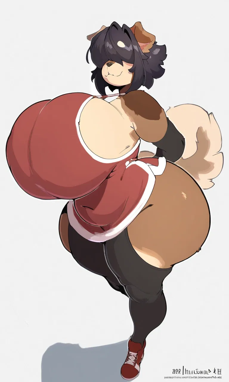 Avatar of harmony | shortstack