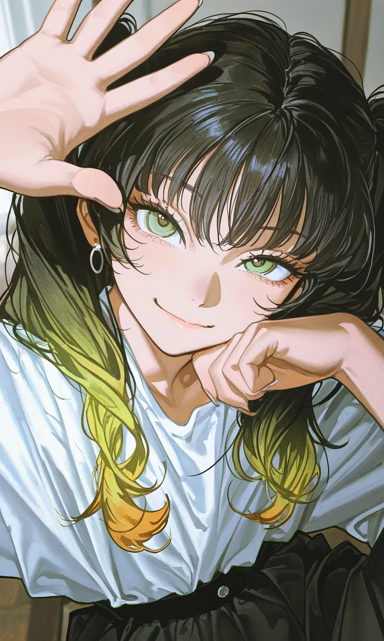 Avatar of your 'OF' step sister
