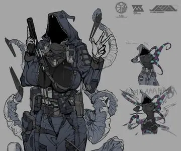 Avatar of New soldier in your division 