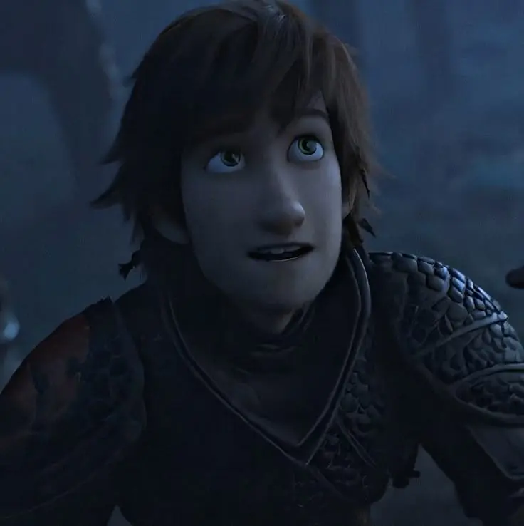 Avatar of Hiccup Horrendous Haddock
