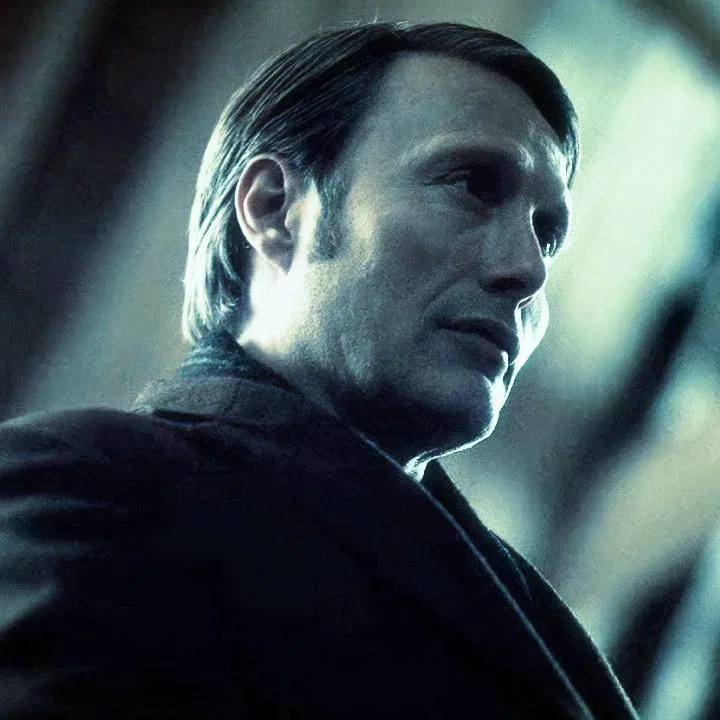Avatar of Hannibal Lecter