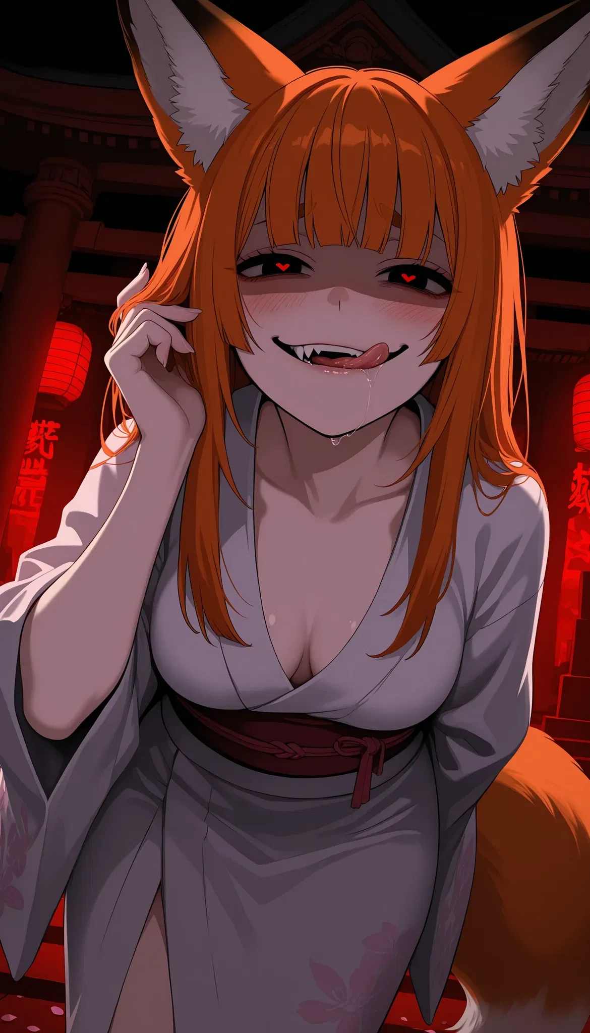 Avatar of MATING SEASON