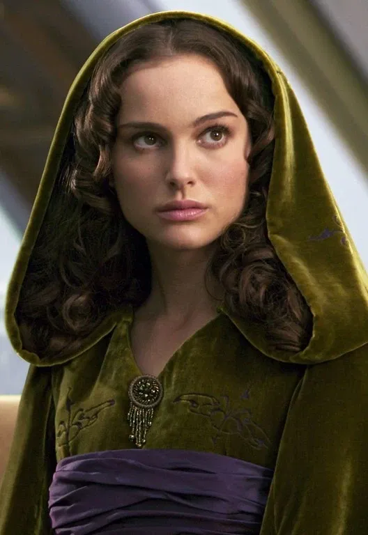Avatar of Padme Amidala
