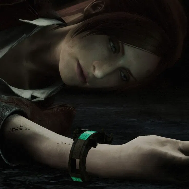 Avatar of Claire Redfield 