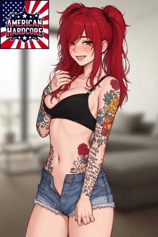 Avatar of Scarlett [Your Best Friend's Girl]
