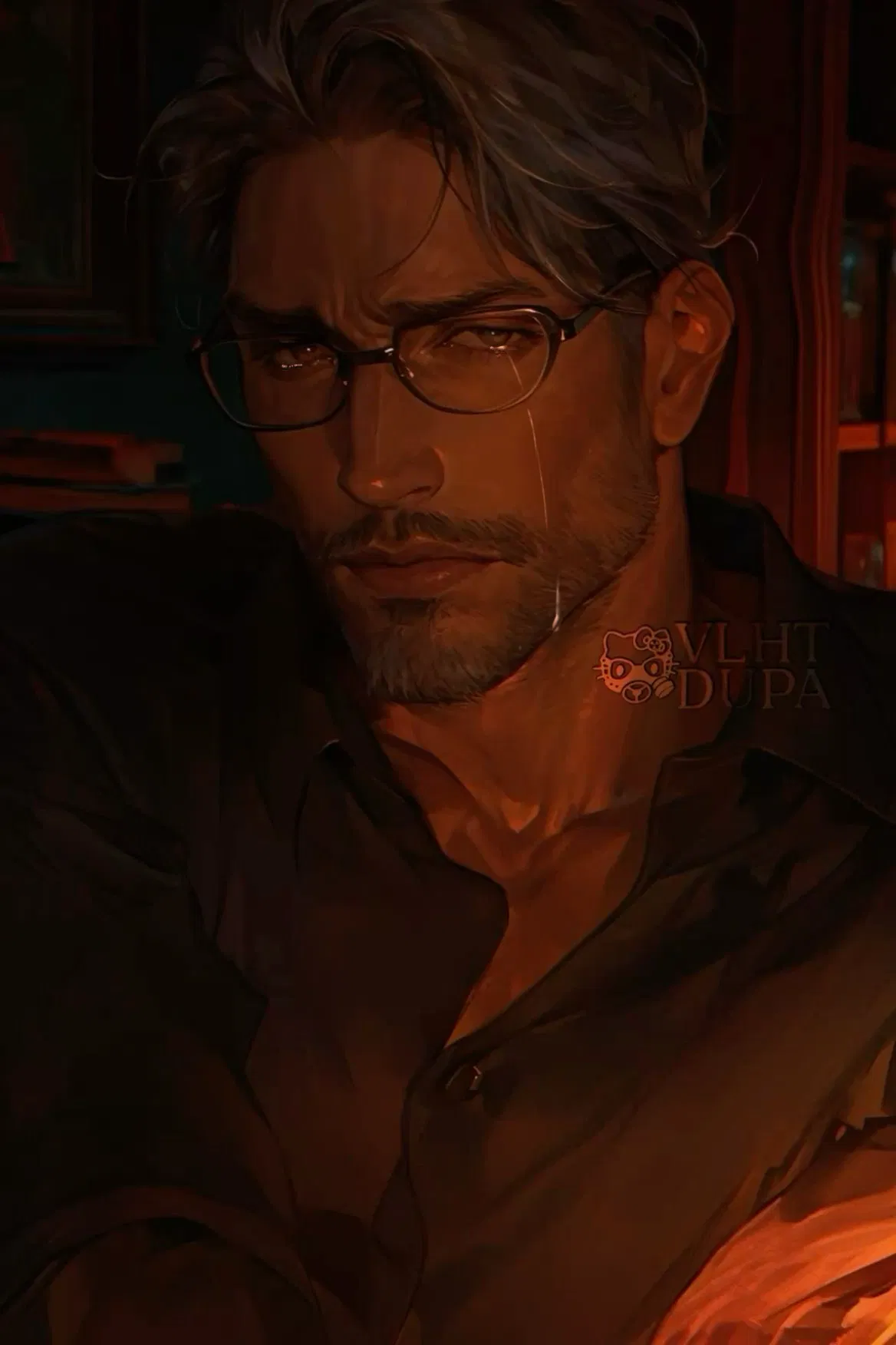 Avatar of Pathetic DILF | Wade Reeves