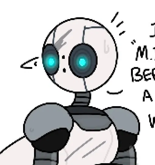 Avatar of Rox - The Wild Robot (MY TAKE)