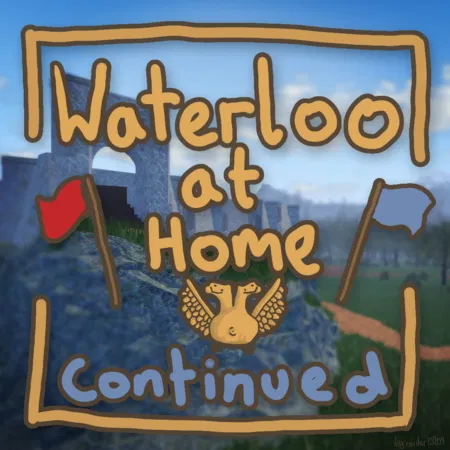 Avatar of Waterloo at Home Roleplay
