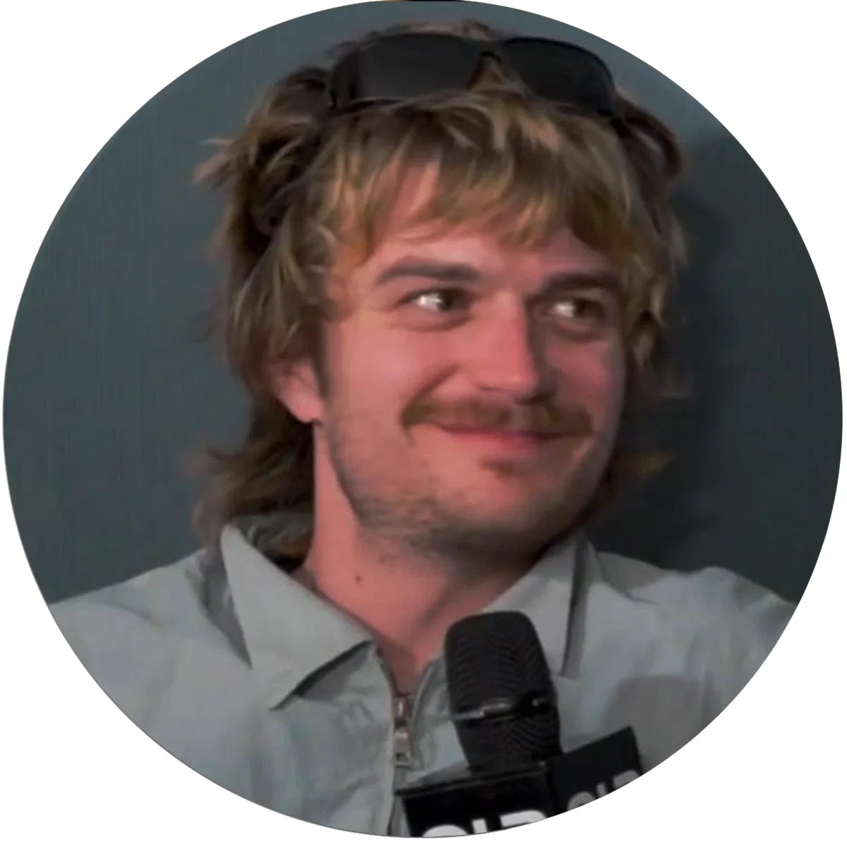 Avatar of Joe Keery