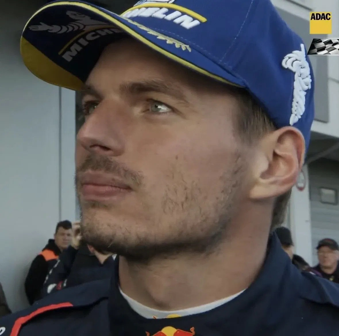Avatar of Max Verstappen || GIFT