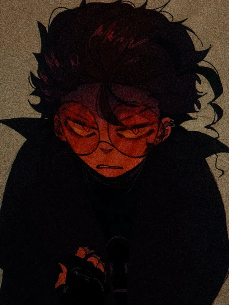 Avatar of Pilot Dib