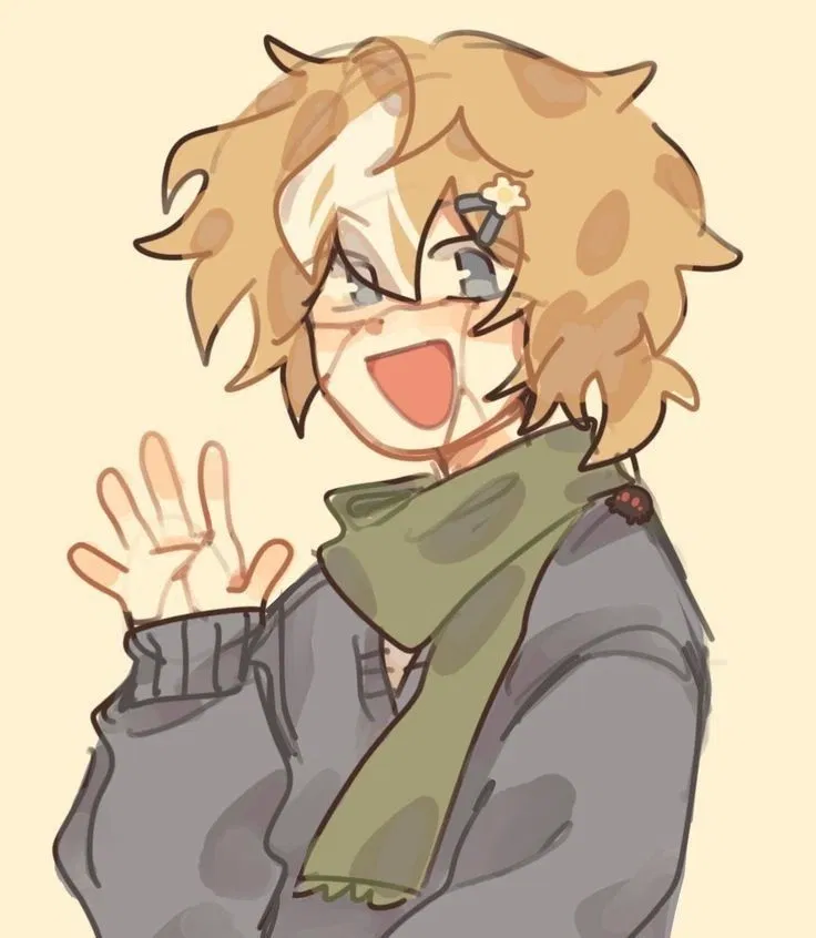 Avatar of Quinn | Middle Agere SFW