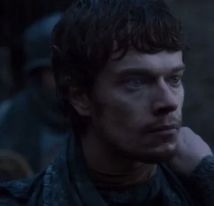 Avatar of Theon Greyjoy